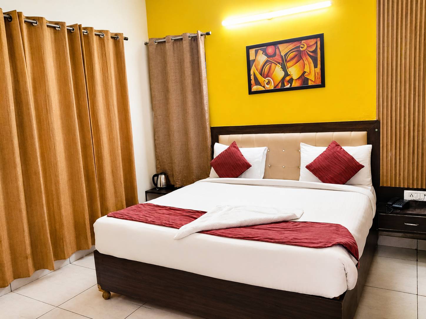 Suite Room